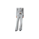 Closed Dame Jeans Grå W31 L32,