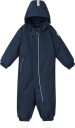 Reima Kids' Puhuri tec Winter Overall Navy 80 cm, Navy 6980