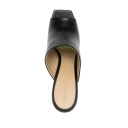Bottega Veneta Dame Sko Svart 36 1/2 EU,