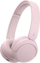Sony WH-CH535 trådløse on-ear hodetelefoner Rosa