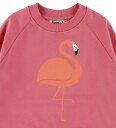 DYR Cph Collegegenser   Dyrebelg   Soft Cherry Flamingo   DYR   5 år 110   Collegegenser   Rosa