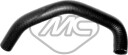 Metalcaucho 98671 Radiatorslange
