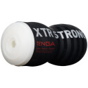 TENGA Original Vacuum Cup Extra Strong - Svart