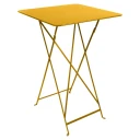 Fermob Bistro barbord 71x71 cm Honey