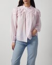 Marant étoile Dame Bluser & Skjorter Rosa M,