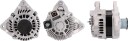 LUCAS LRA03737 Dynamo