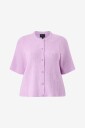 Zizzi Kardigan caVista 1/2 Rosa