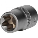 Ks Tools 3/8" Torx E-sokkel E14 Håndverktøy