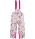 Billieblush Trousers   Multi/patterned   140