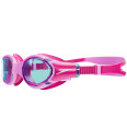 Speedo Juniors' Biofuse 2.0  Pink/pink ONESZ