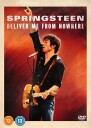 Springsteen: Deliver Me From Nowhere DVD