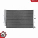 Kondensator ESEN SKV 86SKV110
