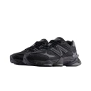 New Balance Herre Sko Svart 43 EU,