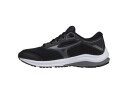 Mizuno Wave Rider 25 Jr Nøytral Sko 34