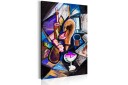 Tavle Jazz Club 60X90 Artgeist sp. z o. o.