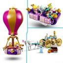 Lego Disney Princess Eventyrlig Prinsesseferd 43216