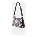 Love Moschino Dame Vesker Svart ONE SIZE,