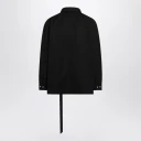 Rick Owens Herre Skjorter Svart M,