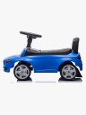 Mercedes Benz Gåbil Blå