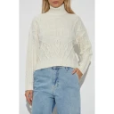 Munthe Dame Strikkevarer Beige XS