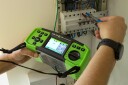 Elma Installasjonstester Itest 7400