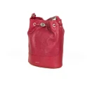 Zanellato Dame Vesker Rød ONE SIZE,