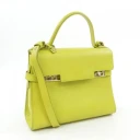 Delvaux Dame Grønn