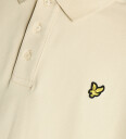 Lyle & Scott Polo Wheat 12 13 år 152 158 Polo Beige