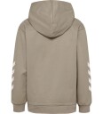 Hummel Logo hoodie rock ridge 146/152