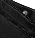 Name It Black Wide Jeans Nmfbella Denim