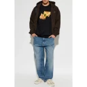 Carhartt Wip Herre Jeans Blå XL,
