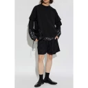 Balenciaga Herre Shorts Svart M,