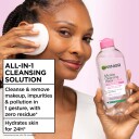 Garnier Micellar Cleansing Water Normal & Sensitive Skin Duo