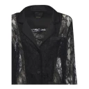 Pinko Dame Jakker Svart XS,