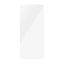 PanzerGlass Ultra-Wide Fit skjermbeskytter for Galaxy Xcover 7 Pro / XCover 7 / XCover 6 Pro, Ripebestandig, Vann- og Støtbestandig