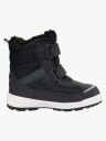 VIKING Reflective/Black Play Reflex Warm GTX 2V 26