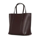Tory Burch Dame Vesker Brun ONE SIZE,