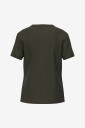 Björn Borg   T skjorte Borg Essential 3 T Shirt   Grønn