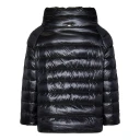 Herno Dame Jakker Svart 2XL,