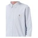 Ralph Lauren Herre Skjorter Blå L,