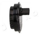 ABS sensor JAPKO 151297
