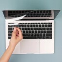 Trolsk Skjermbeskytter Film HD MacBook Pro 13" (2012-2015)