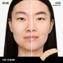 BareMinerals BarePRO 24H Skin-Perfecting Pressed Powd Fair 10 Warm