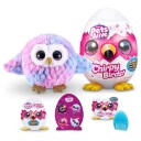 Zuru Pets Alive Overraskelse Plysjbamse Chirpy Birds