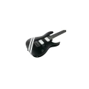 Ibanez JBBM30-BKF JB Brubaker Signatur Elektrisk gitar