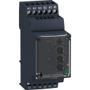 Schneider Electric Zelio control relay for current detection 0.15..15a 2c/o 8a (3606480792304)