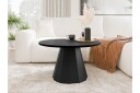 Bilten Sofabord 75 cm - Brun/Beige