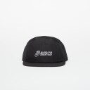 Hette Asics Performance Running 5 Panel Cap Black S/M