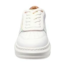 Alexander Smith Dame Sko Hvit 37 EU,