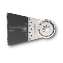 Fein E-Cut Precision BIM Sagblad 50 x 65 mm 50-pakning Maskintilbehør & forbruk